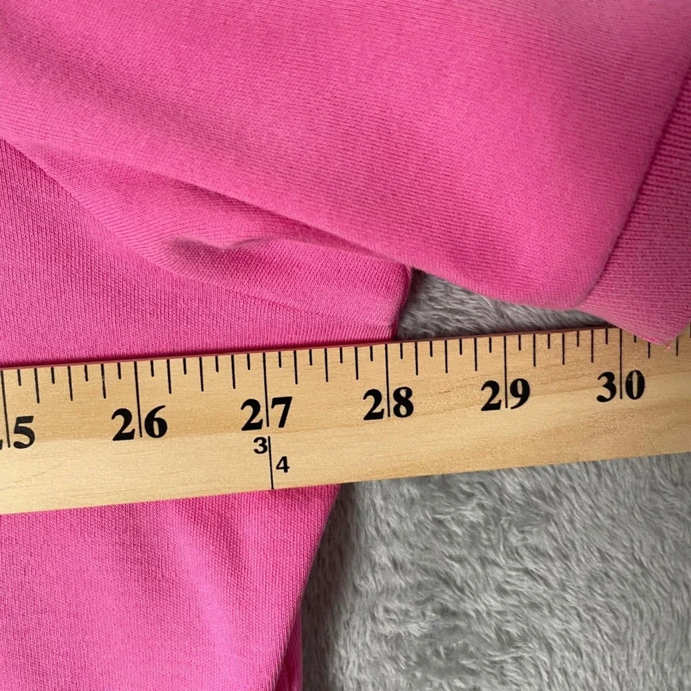 Polo Ralph Lauren Polo Shirt Men XXL Pink Short Sleeve Cotton Classic Fit Preppy